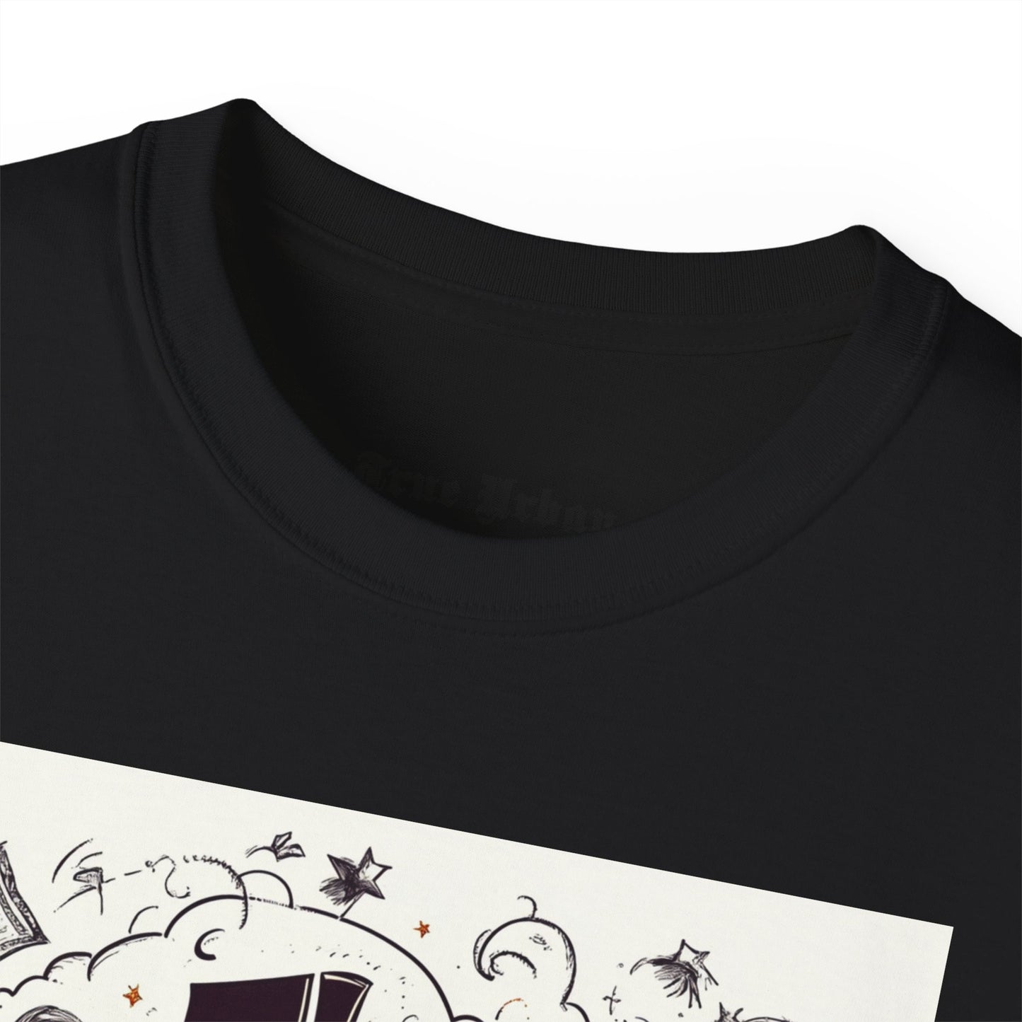 The Money is not a Problem - True Urban Tshirt