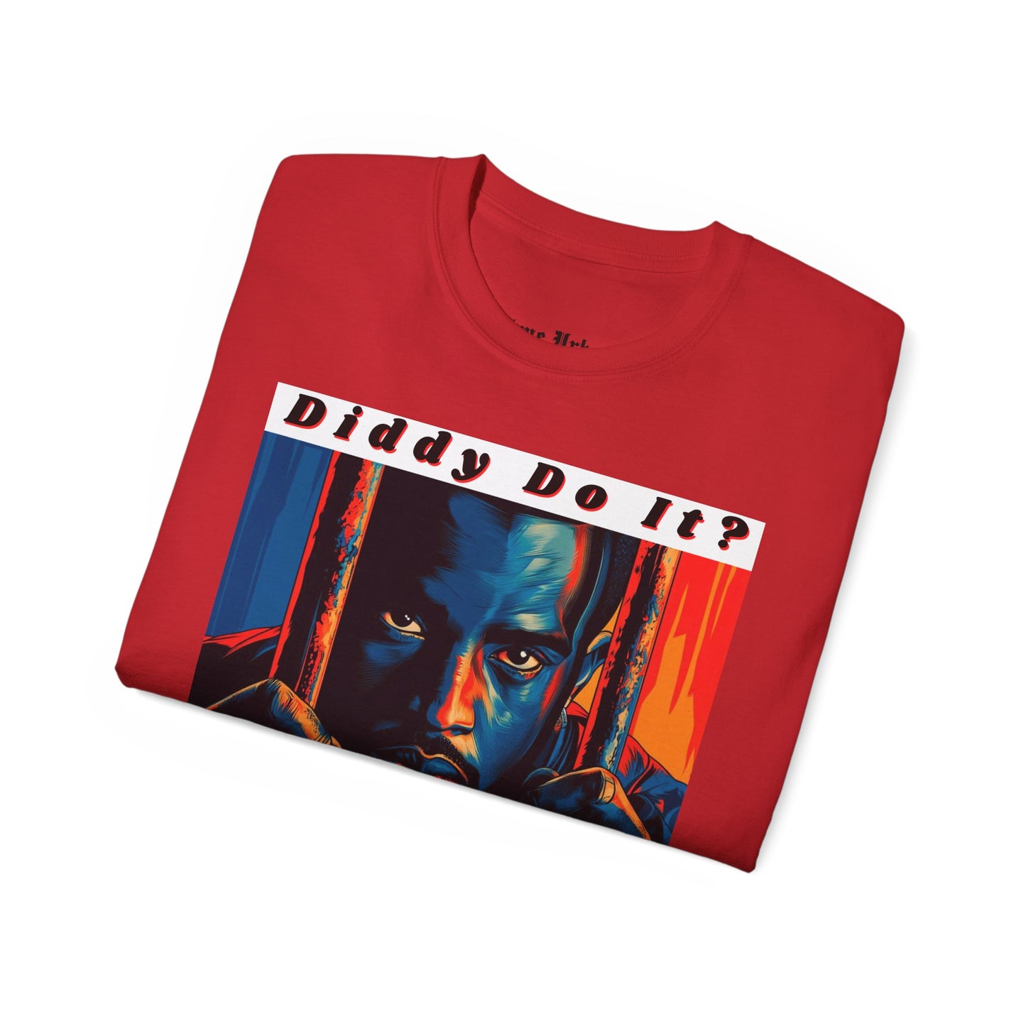 Diddy Do It? Bad Boy Forever... Literally