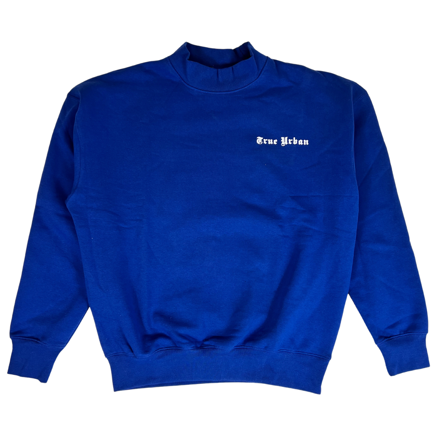 LOGO CREWNECK SWEATSHIRTS