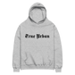Hoodie Oversized Premium Front