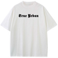 TRUE URBAN T SHIRT HEAVY PREMIUM OVERSIZED