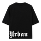 TRUE URBAN T SHIRT HEAVY PREMIUM OVERSIZED XL