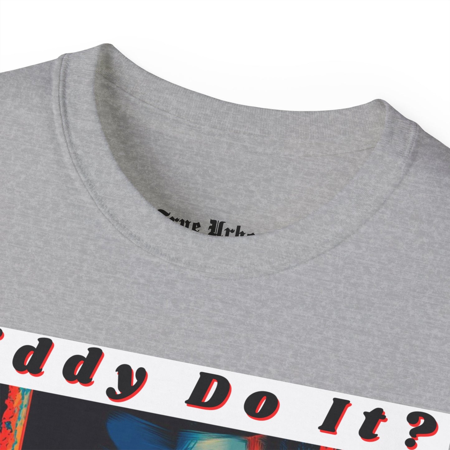 Diddy Do It? Bad Boy Forever... Literally