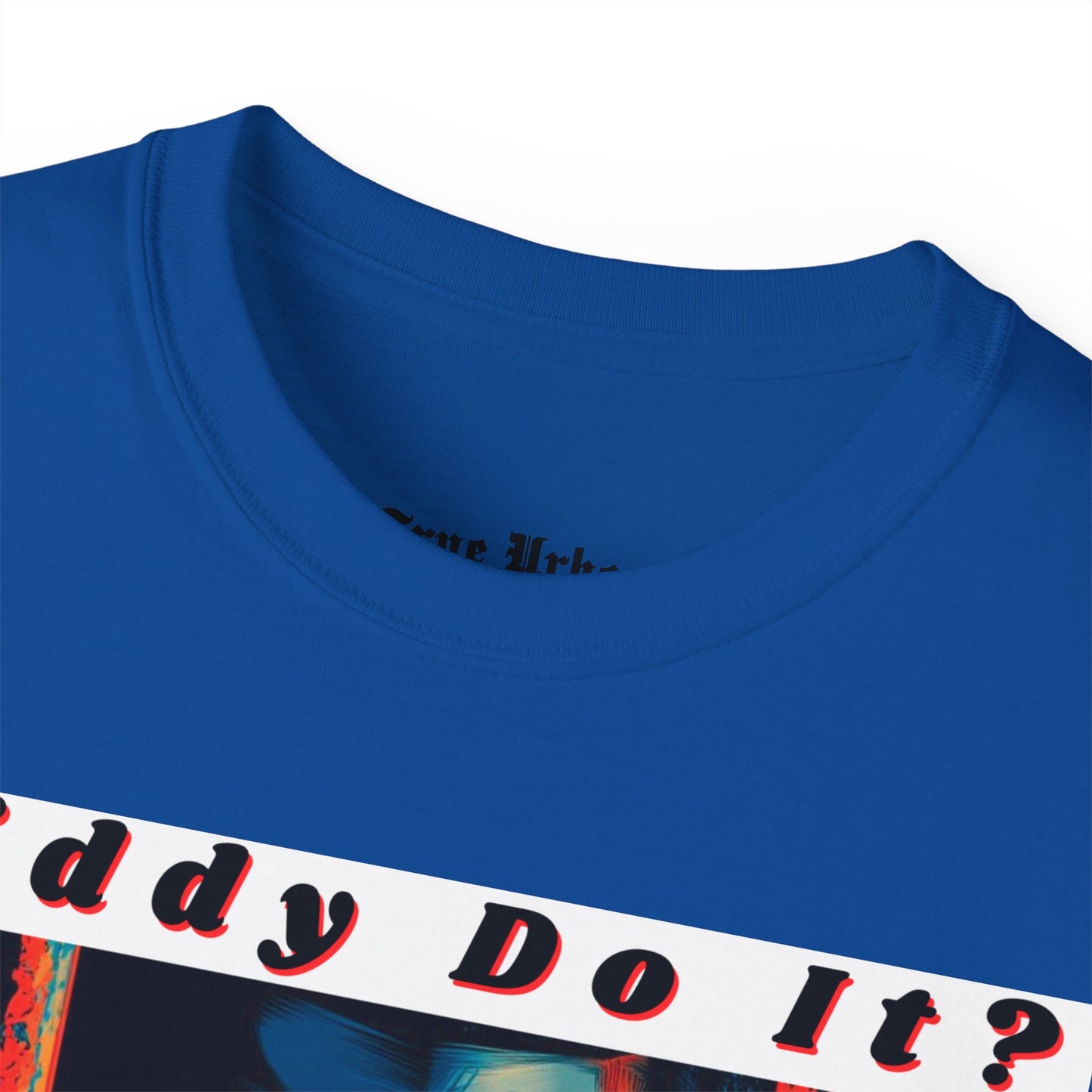 Diddy Do It? Bad Boy Forever... Literally
