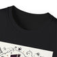 The Money is not a Problem - True Urban Tshirt