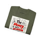 The Money is not a Problem - True Urban Tshirt