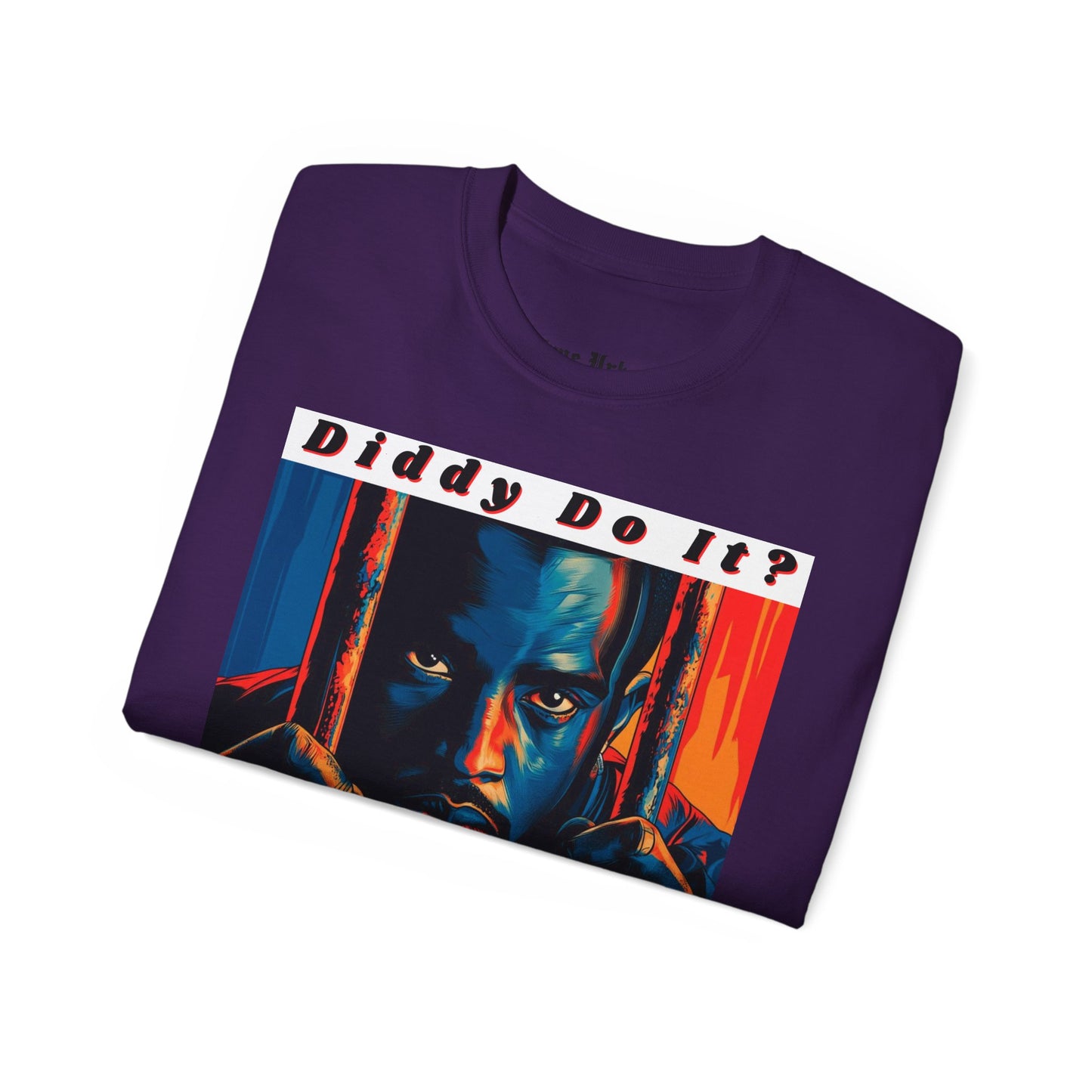 Diddy Do It? Bad Boy Forever... Literally
