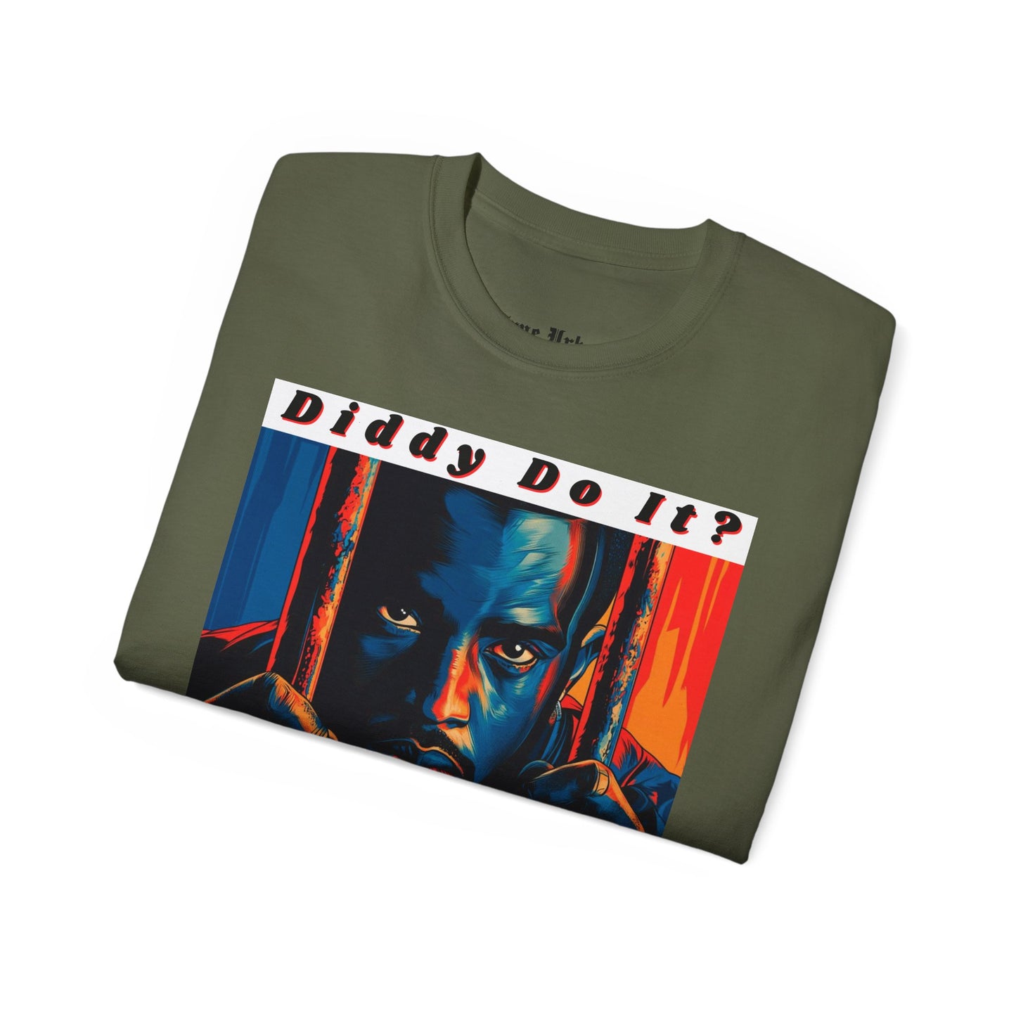 Diddy Do It? Bad Boy Forever... Literally