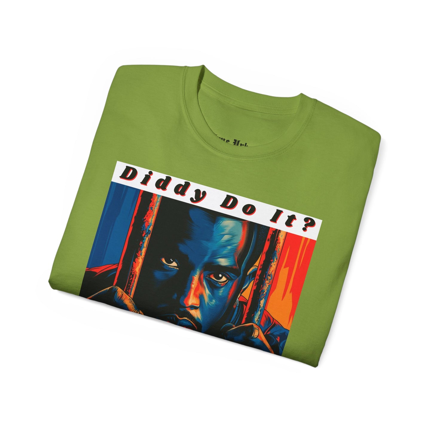 Diddy Do It? Bad Boy Forever... Literally
