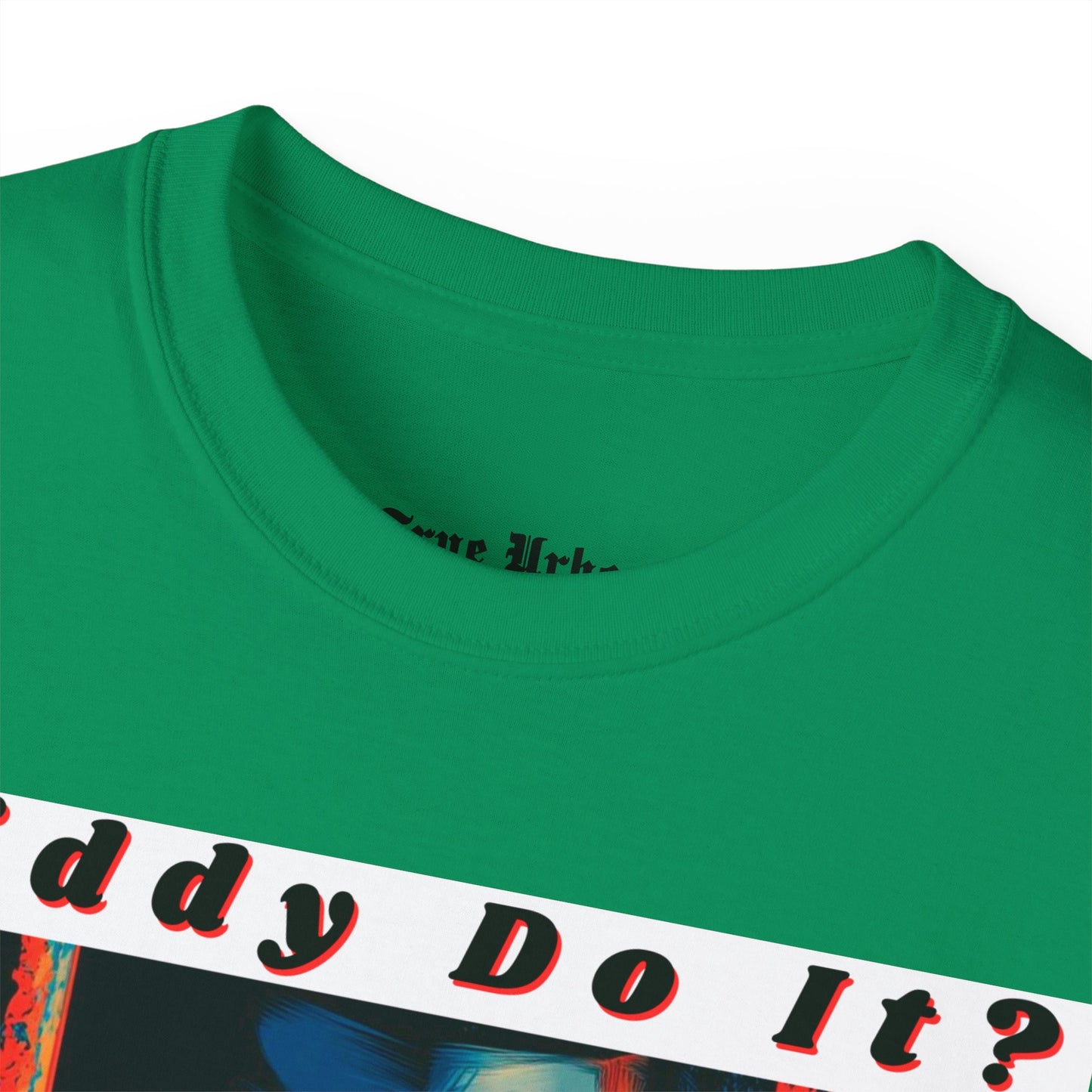 Diddy Do It? Bad Boy Forever... Literally