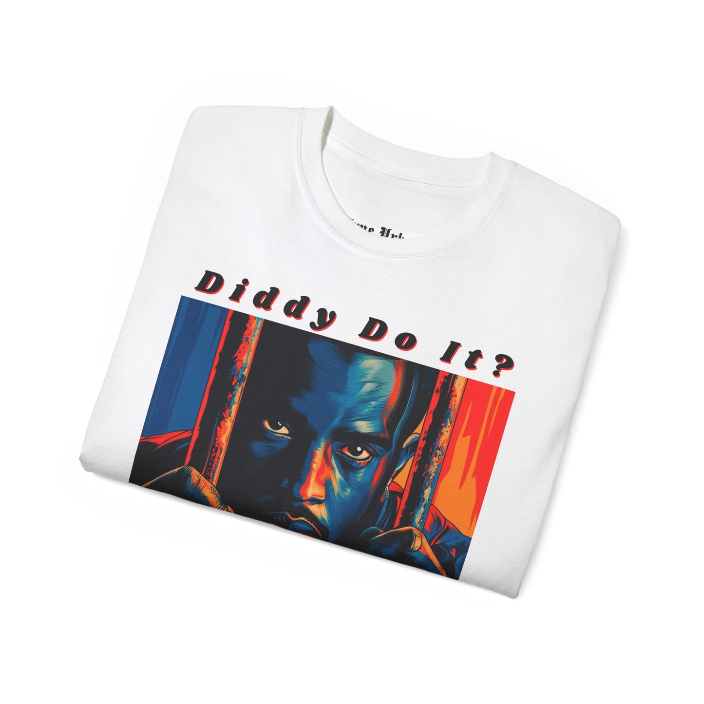 Diddy Do It? Bad Boy Forever... Literally