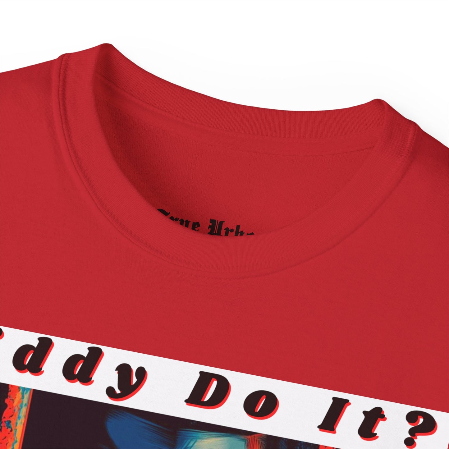 Diddy Do It? Bad Boy Forever... Literally