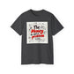 The Money is not a Problem - True Urban Tshirt