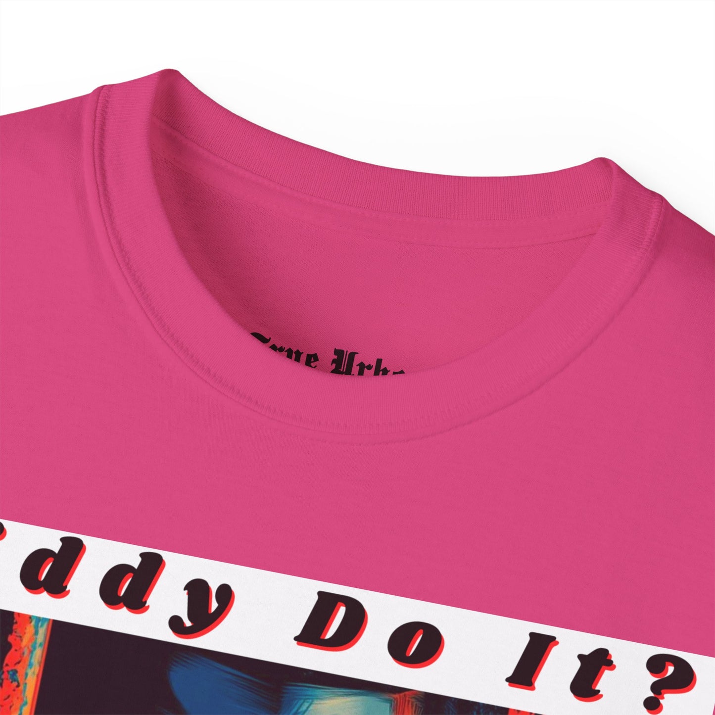 Diddy Do It? Bad Boy Forever... Literally