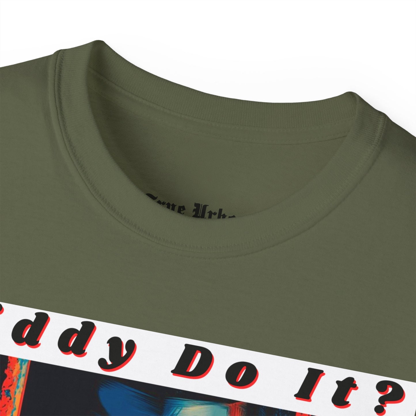 Diddy Do It? Bad Boy Forever... Literally