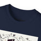 The Money is not a Problem - True Urban Tshirt