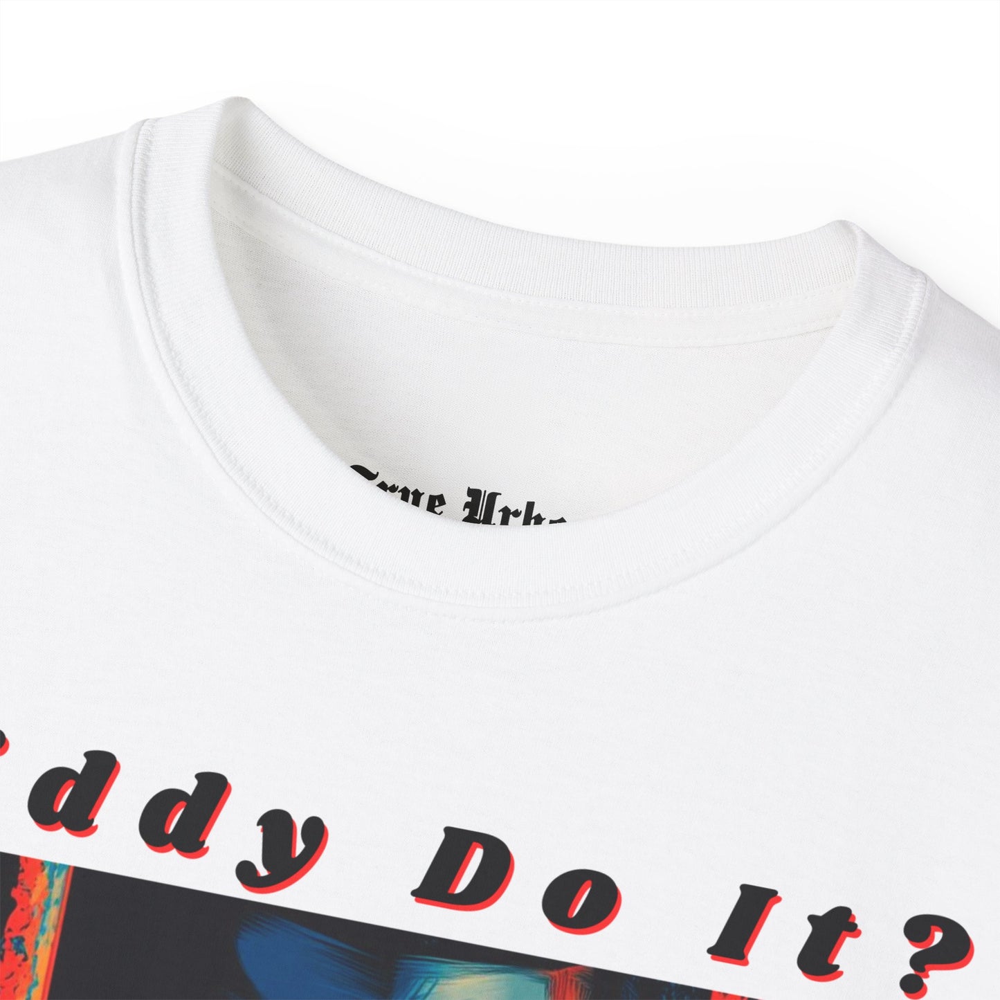 Diddy Do It? Bad Boy Forever... Literally