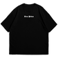 TRUE URBAN BACK OVERSIZED TEE