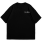 TRUE URBAN T SHIRT HEAVY PREMIUM OVERSIZED