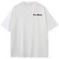 TRUE URBAN T SHIRT HEAVY PREMIUM OVERSIZED