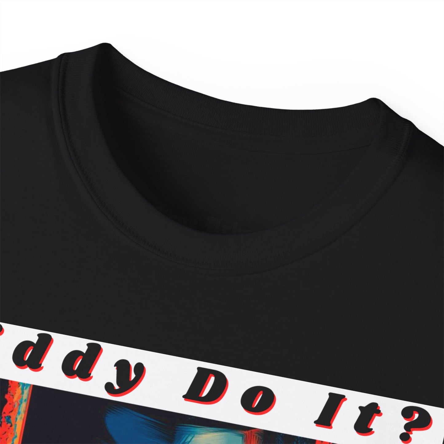 Diddy Do It? Bad Boy Forever... Literally