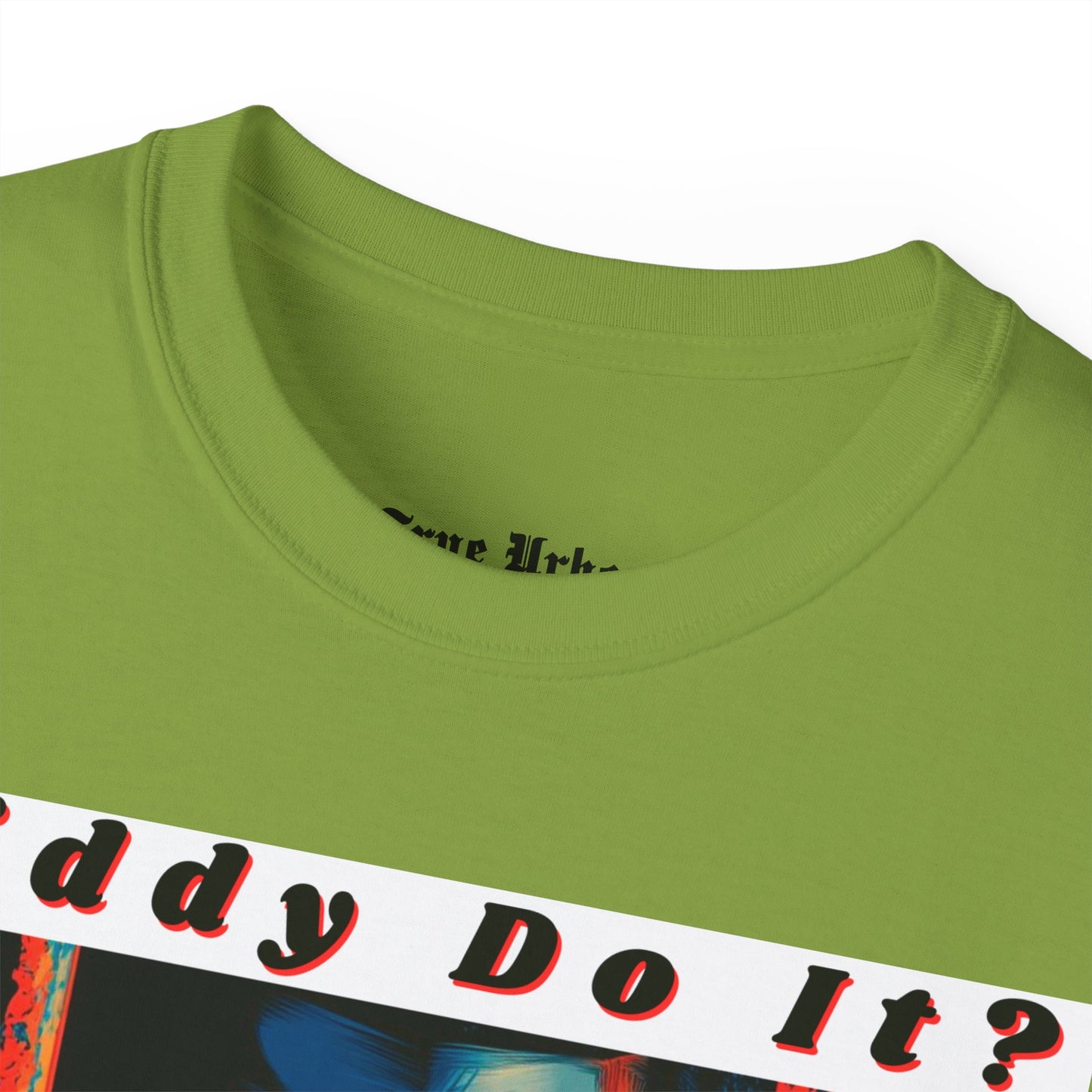 Diddy Do It? Bad Boy Forever... Literally