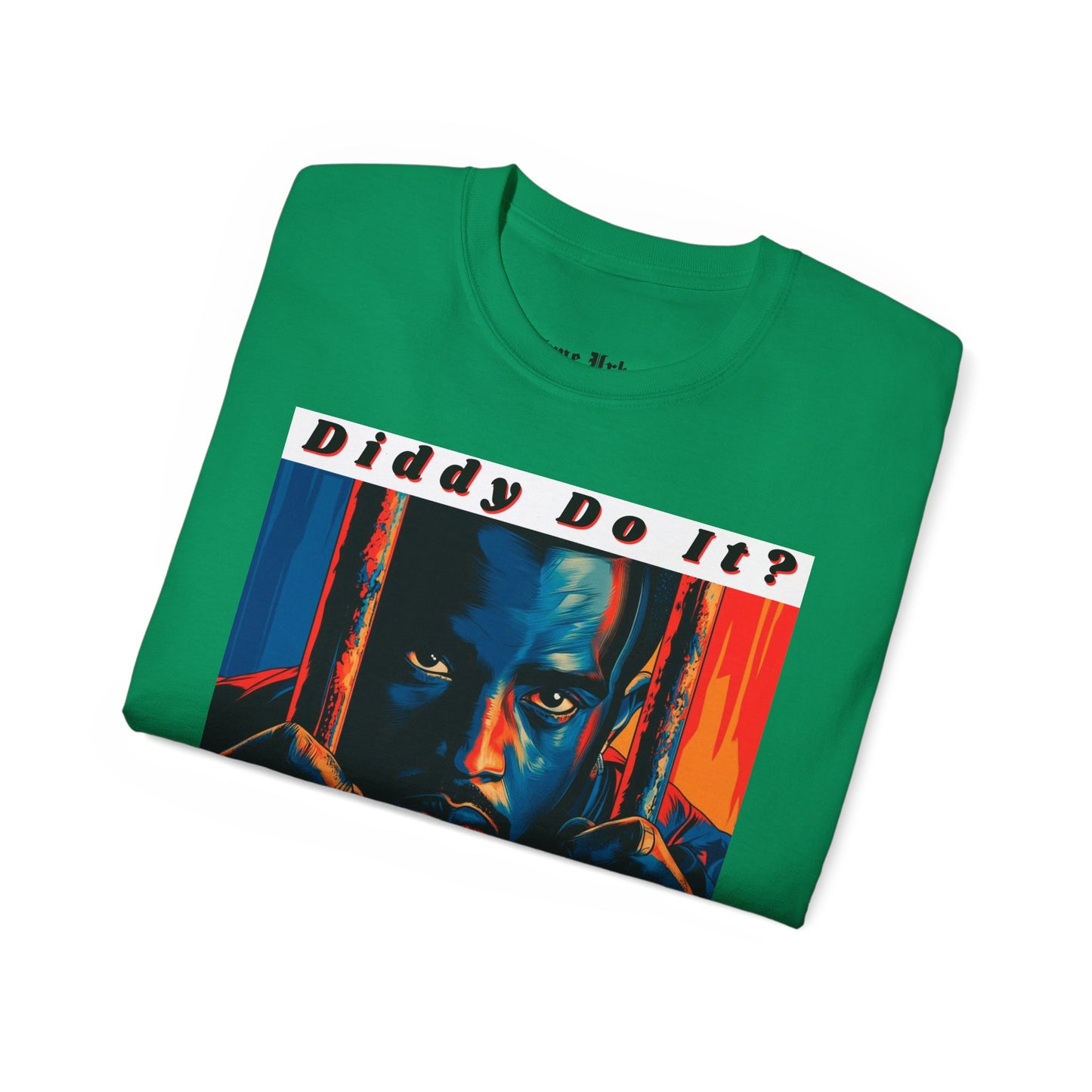 Diddy Do It? Bad Boy Forever... Literally