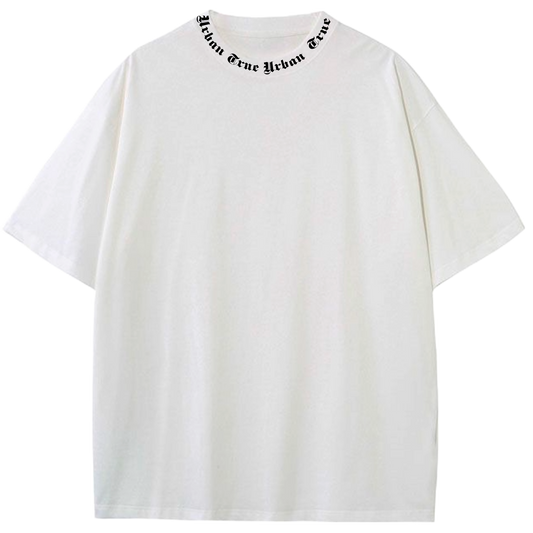TRUE URBAN T SHIRT HEAVY PREMIUM OVERSIZED LF