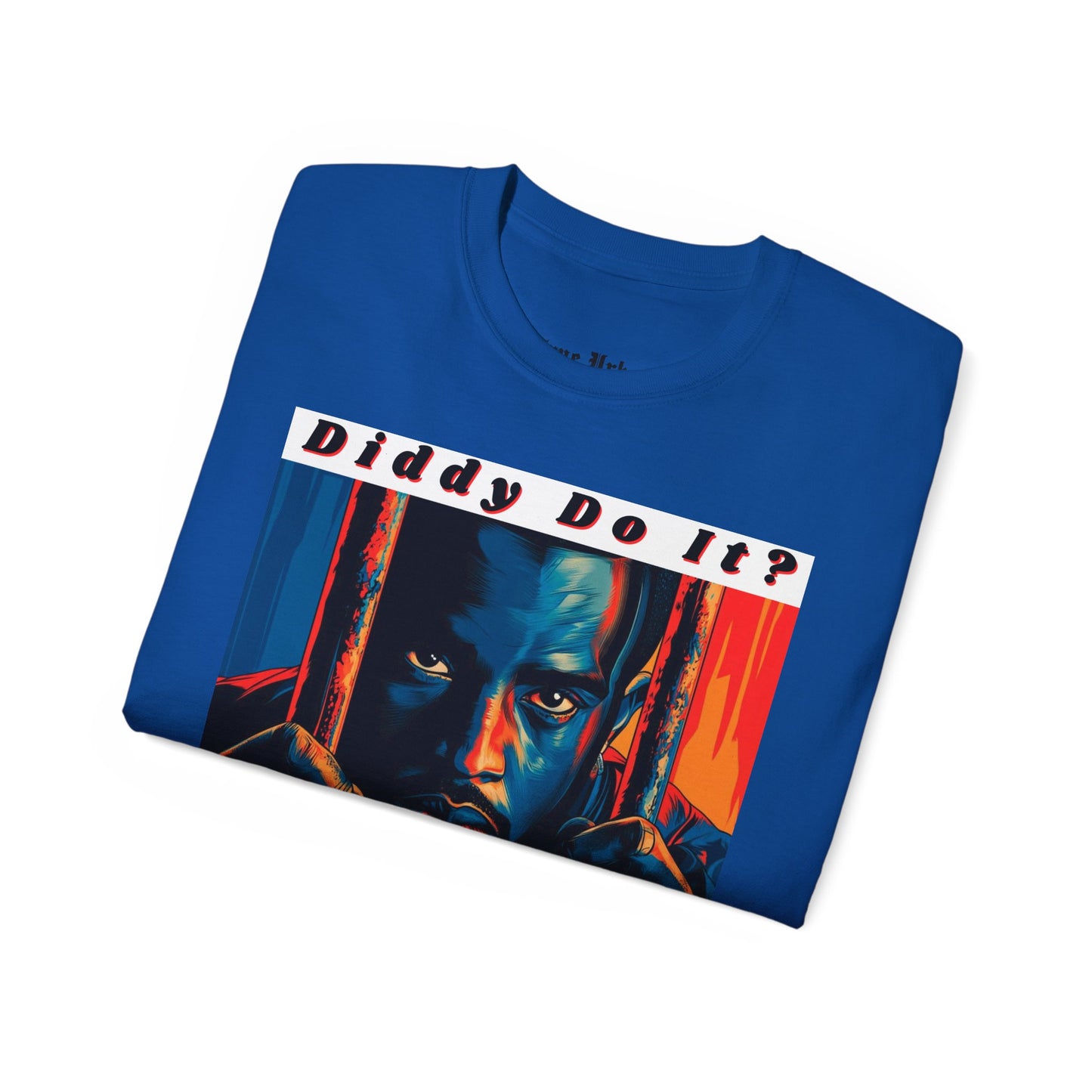 Diddy Do It? Bad Boy Forever... Literally