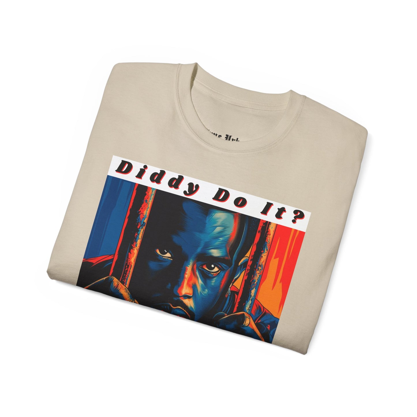 Diddy Do It? Bad Boy Forever... Literally