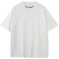 TRUE URBAN T SHIRT HEAVY PREMIUM OVERSIZED NEck