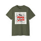 The Money is not a Problem - True Urban Tshirt