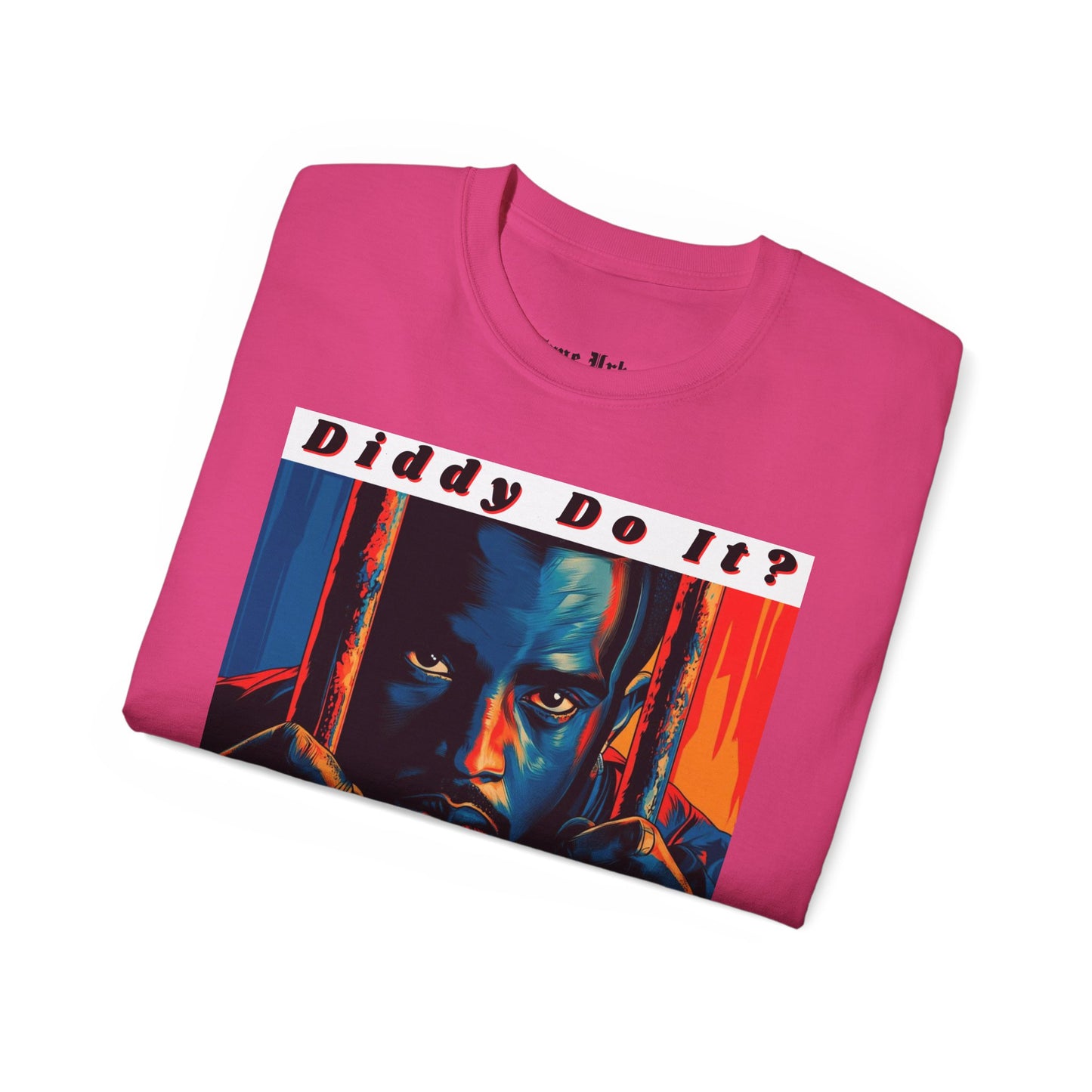 Diddy Do It? Bad Boy Forever... Literally