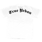 TRUE URBAN T SHIRT HEAVY PREMIUM OVERSIZED