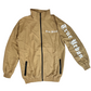 True Urban Jacket logo