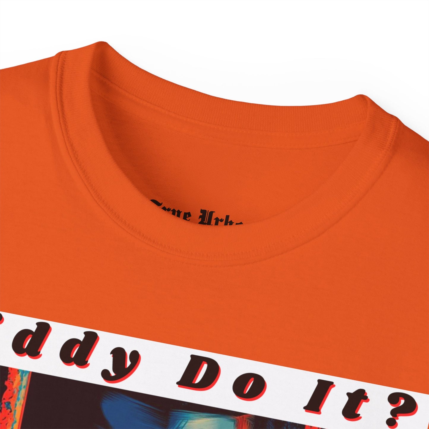 Diddy Do It? Bad Boy Forever... Literally