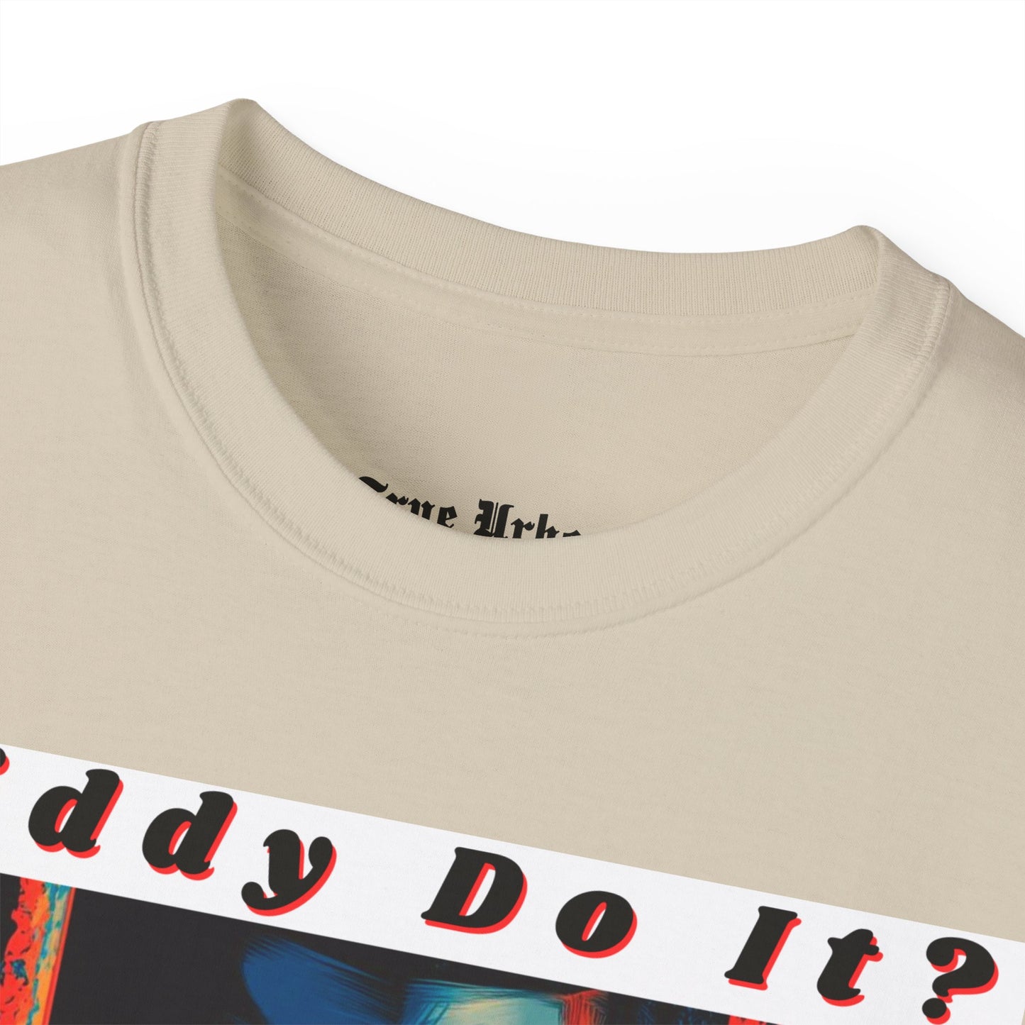 Diddy Do It? Bad Boy Forever... Literally