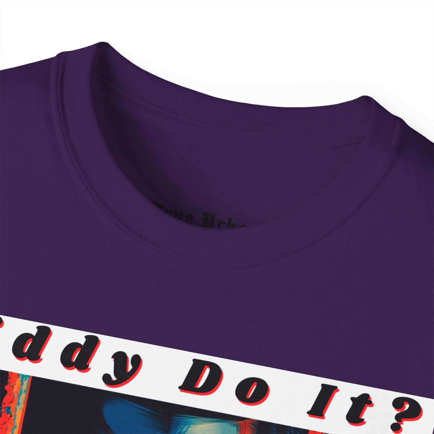 Diddy Do It? Bad Boy Forever... Literally