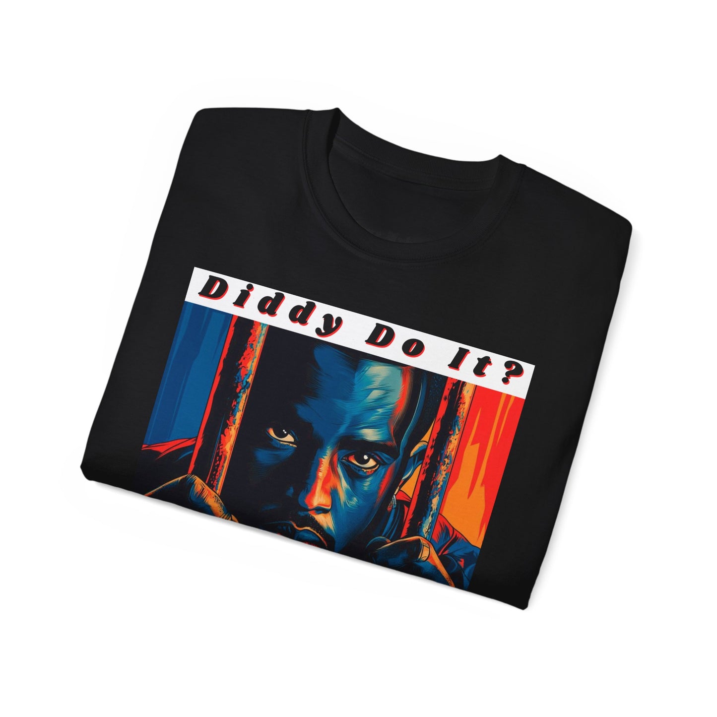 Diddy Do It? Bad Boy Forever... Literally