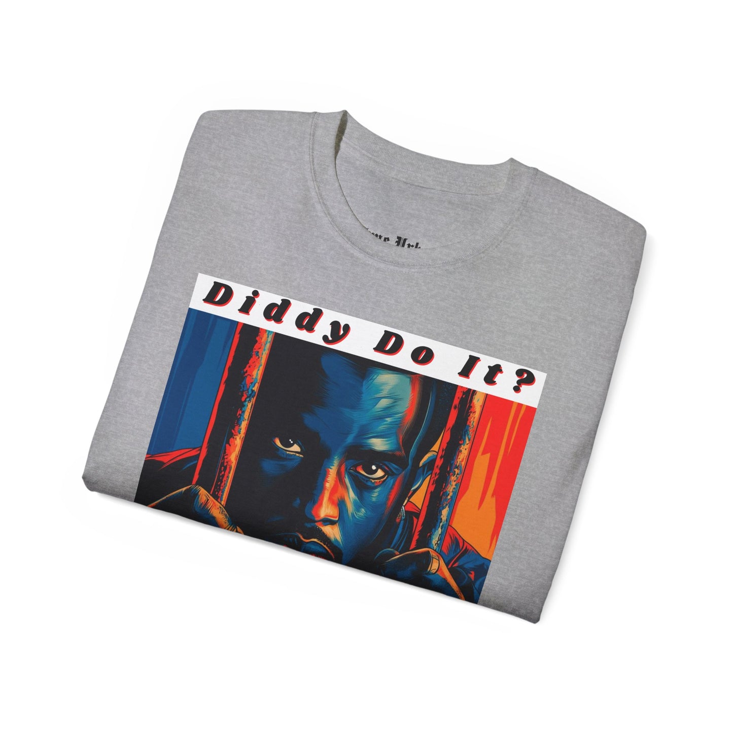 Diddy Do It? Bad Boy Forever... Literally
