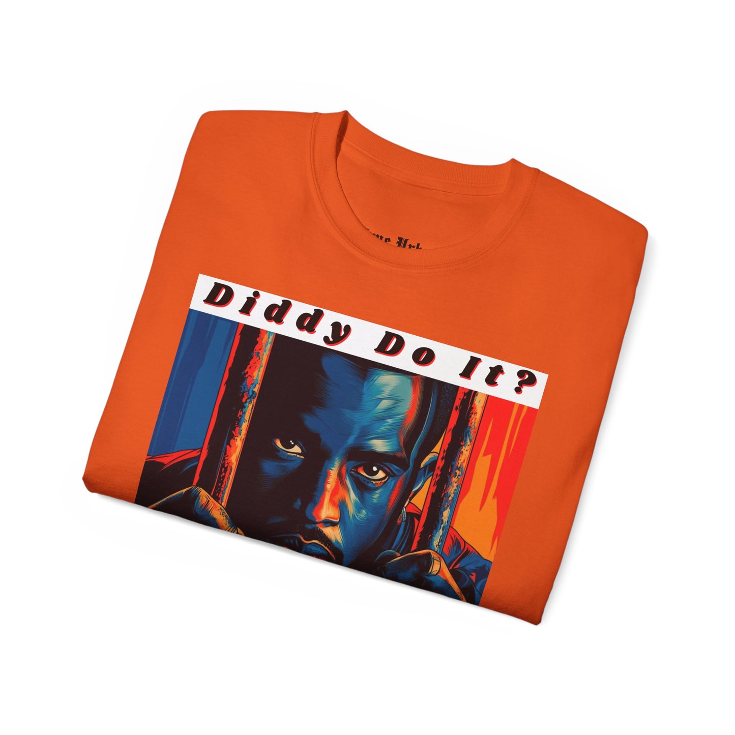 Diddy Do It? Bad Boy Forever... Literally