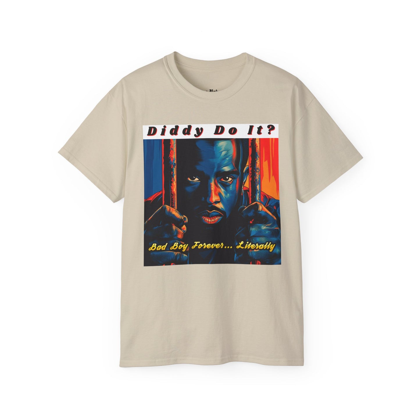 Diddy Do It? Bad Boy Forever... Literally