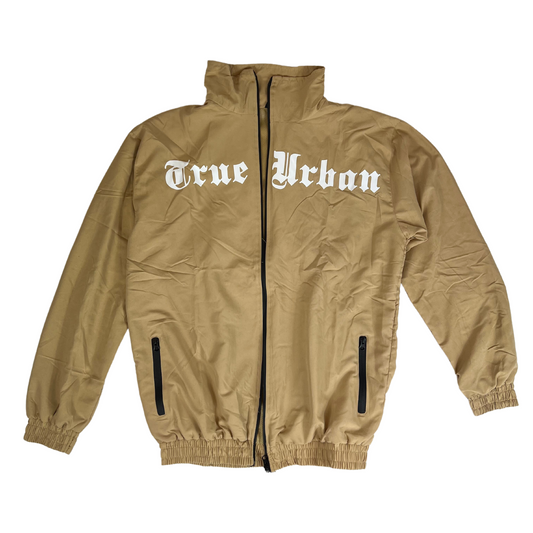 True Urban Jacket