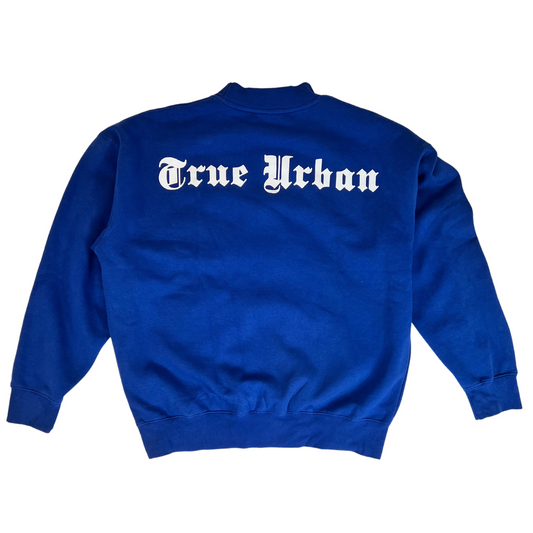 LOGO CREWNECK SWEATSHIRTS