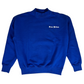 LOGO CREWNECK SWEATSHIRTS