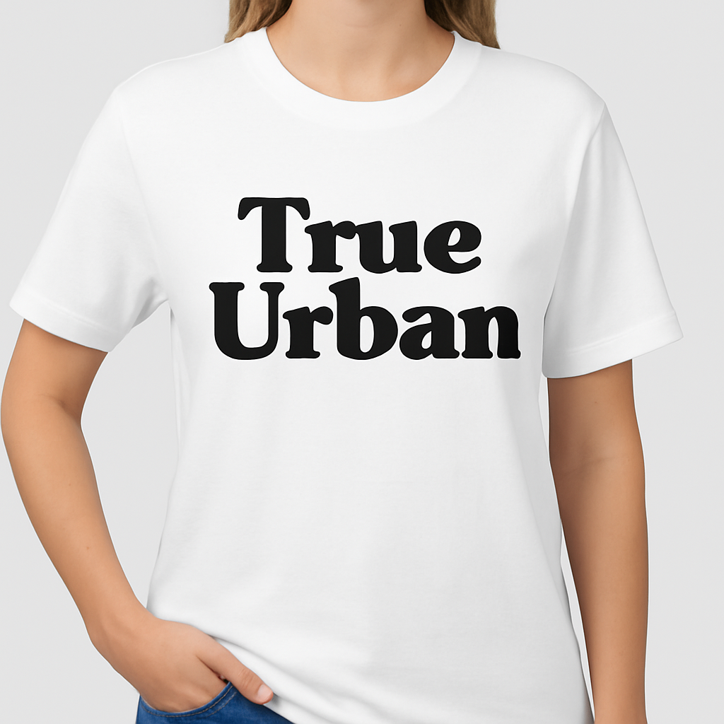 True Urban T shirt