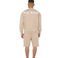CREWNECK SWEATER SHIRTS LOGO