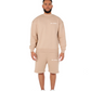 CREWNECK SWEATER SHIRTS LOGO
