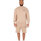 CREWNECK SWEATER TRUE URBAN