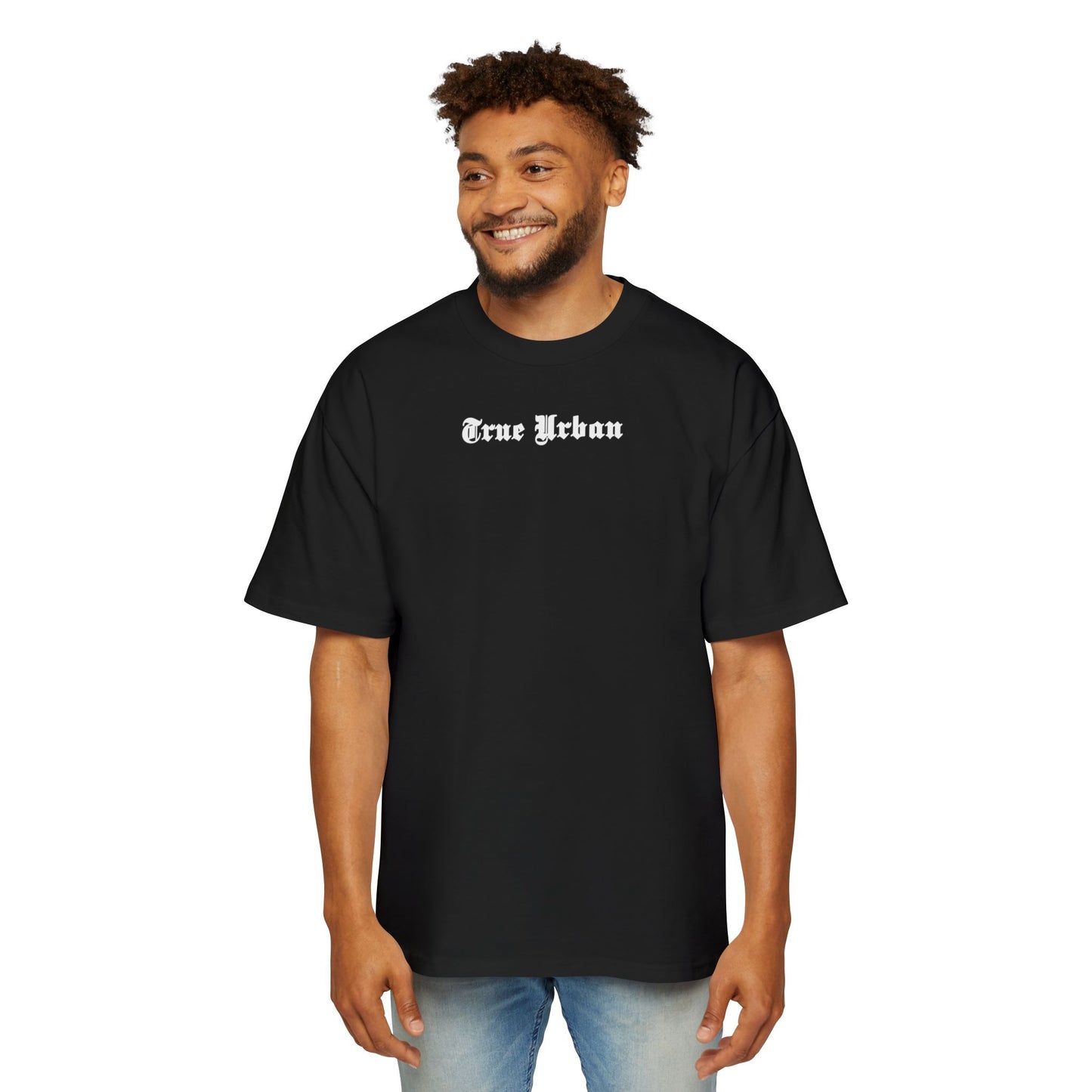 The Money Is Not a Problem, Bro! - True Urban